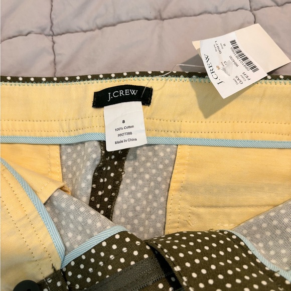 J crew skirt - Picture 2 of 4